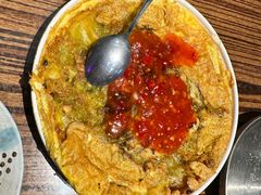 -蚝堡海鲜·威海菜·海肠捞饭·烧烤·亚洲吃蚝公司(幸福门店)