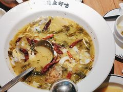 -太二酸菜鱼(正大广场店)