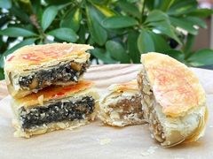 -功德林(南京西路店)