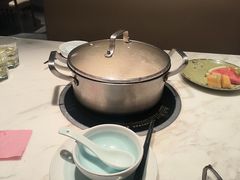 -花城粤菜餐厅(高新区店)