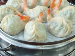 -叶存利海鲜大馅饺子(海宁路总店)