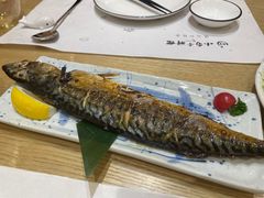 -小句号日本料理(江宁万达店)