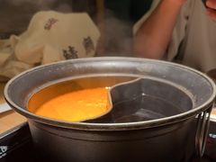 -温野菜涮涮锅(大悦城店)