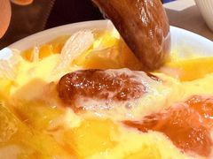 -小团圆糖水铺(襄阳南路店)