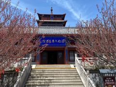 -石岛赤山风景区