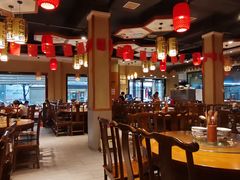 -格塘人家·山泉水煮鱼(望兴家园店)