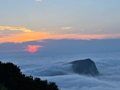 -白草畔自然风景区