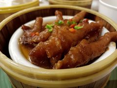 -香云轩·顺德菜(香云纱园林酒店店)