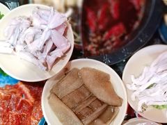 -蜀大侠火锅(森兰花园城店)