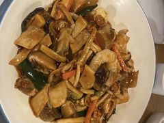 -陈傻子餐厅(世纪都会店)