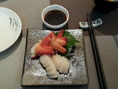 -南苑环球酒店-稻菊日式餐厅(鄞县大道店)