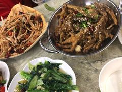 -小民大排档(马场角横路店)