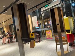 -麦当劳(四平路店)