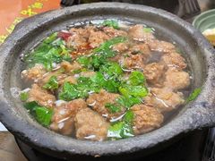 -王明古法砂锅居(开化寺店)
