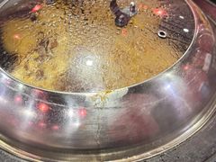 -粗粮人家·东北菜(洋桥店)