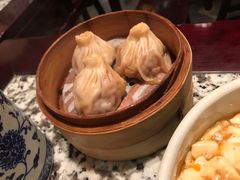 -南京大牌档(凯德大峡谷店)