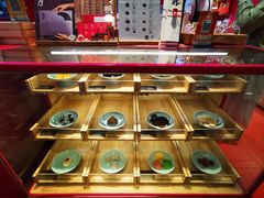 -阮大兴糕团(日月光中心店)