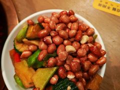 -北京老门框爆肚涮肉馆(凤城六路店)