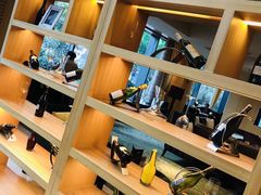 -上海浦西万怡酒店