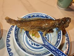 -图味美小黄鱼·景德菜(浙江路店)