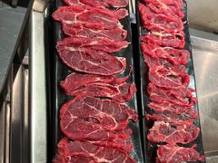 -嬷孙家潮汕牛肉火锅(北京路天河城店)