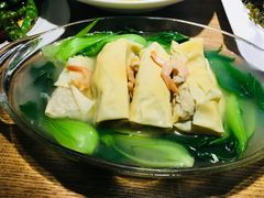 -杭百味·大众精选杭帮菜(西湖音乐喷泉店)