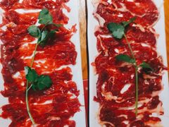 -海银海记潮汕牛肉火锅(新港中路海珠店)