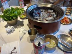 -西塔老太太泥炉烤肉(北京望京店)