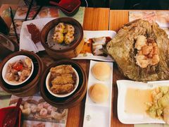 -添好运点心专门店(深水埗店)