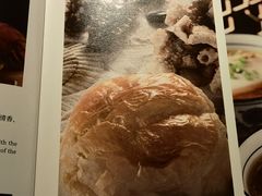 -金陵饭店·梅苑