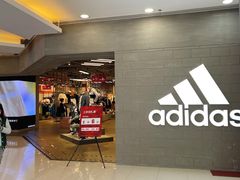 -adidas(正佳广场店)