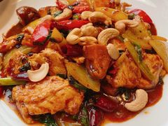 -泰国餐厅 Thai Food(裕华万达店)