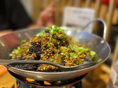 长沙臭豆腐-湘味淳(千禧街店)