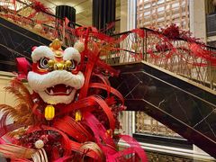 -上海苏宁宝丽嘉酒店·嘉府壹号中餐厅