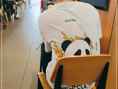 -汉堡王(天津鲁能店)