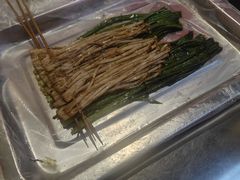 -河南前程·羊肉汤·烧烤(总店)