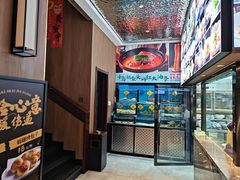 -柴火大院烤鸭民间菜