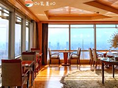 -君悦大酒店行政酒廊