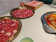 -麻辣空间·清油火锅(万达广场店)