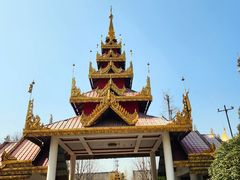 -洛阳白马寺