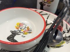 -新白鹿餐厅(百联中环店)