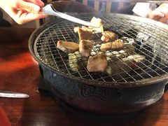 -热血兄弟·炭火烤肉(融侨中心店)