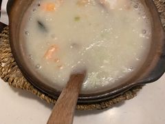 -火齐潮汕砂锅粥(五道口店)