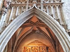 -斯蒂芬主教座堂(Stephansdom)