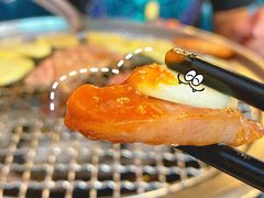 -燚青春泥炉烤肉(东泰店)