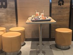 -汉堡王(徐汇绿地缤纷店)