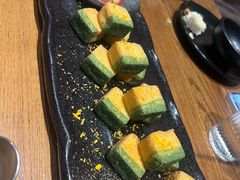 -敏珠拉姆藏餐·南京厨房(富春江东街店)