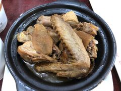 -蓝氏钟楼肉粽