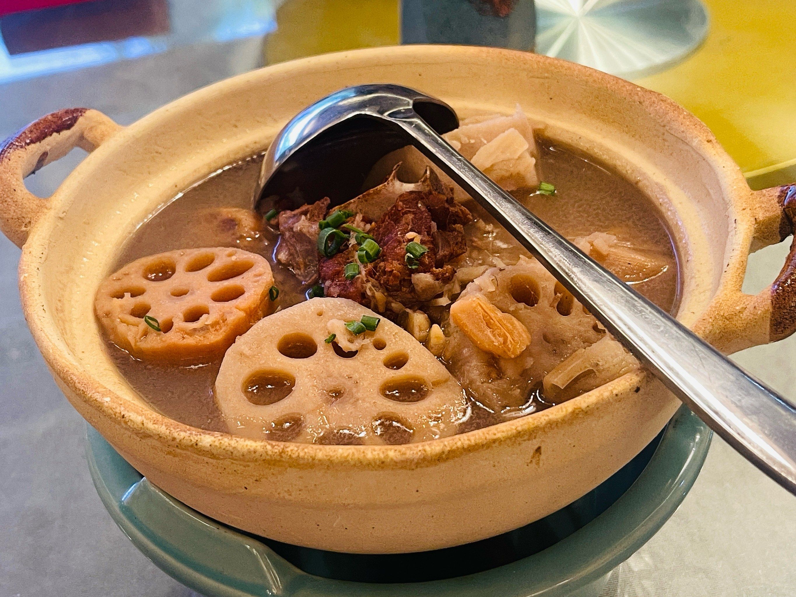 来打卡龙岗湘菜第一名05芙蓉楼·健康湘菜6015