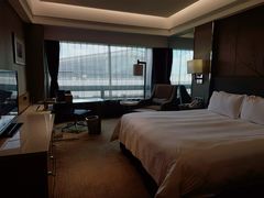 -上海中航虹桥机场泊悦酒店
